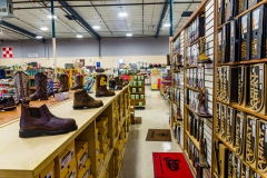 Carhartt work boots