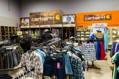 Carhartt Clothing at Rainbow Ag